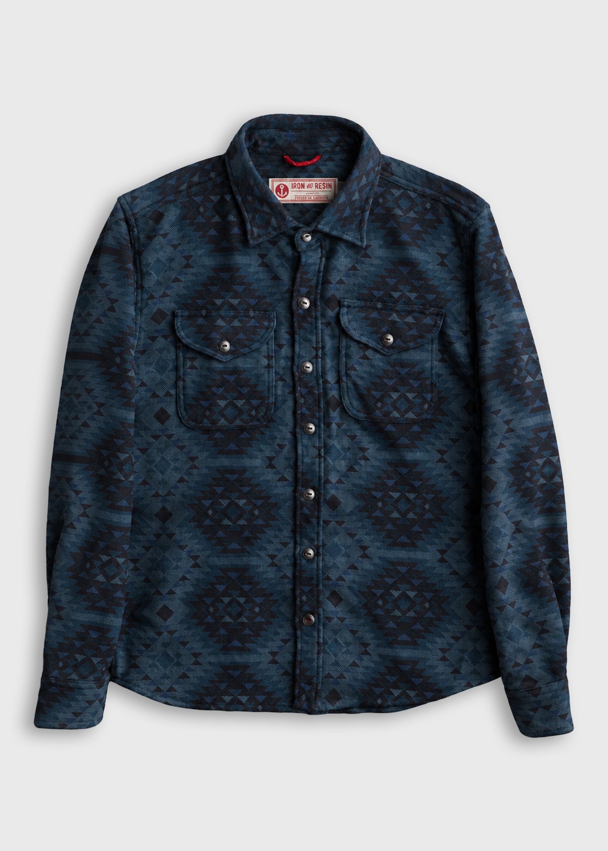 Allman Shirt