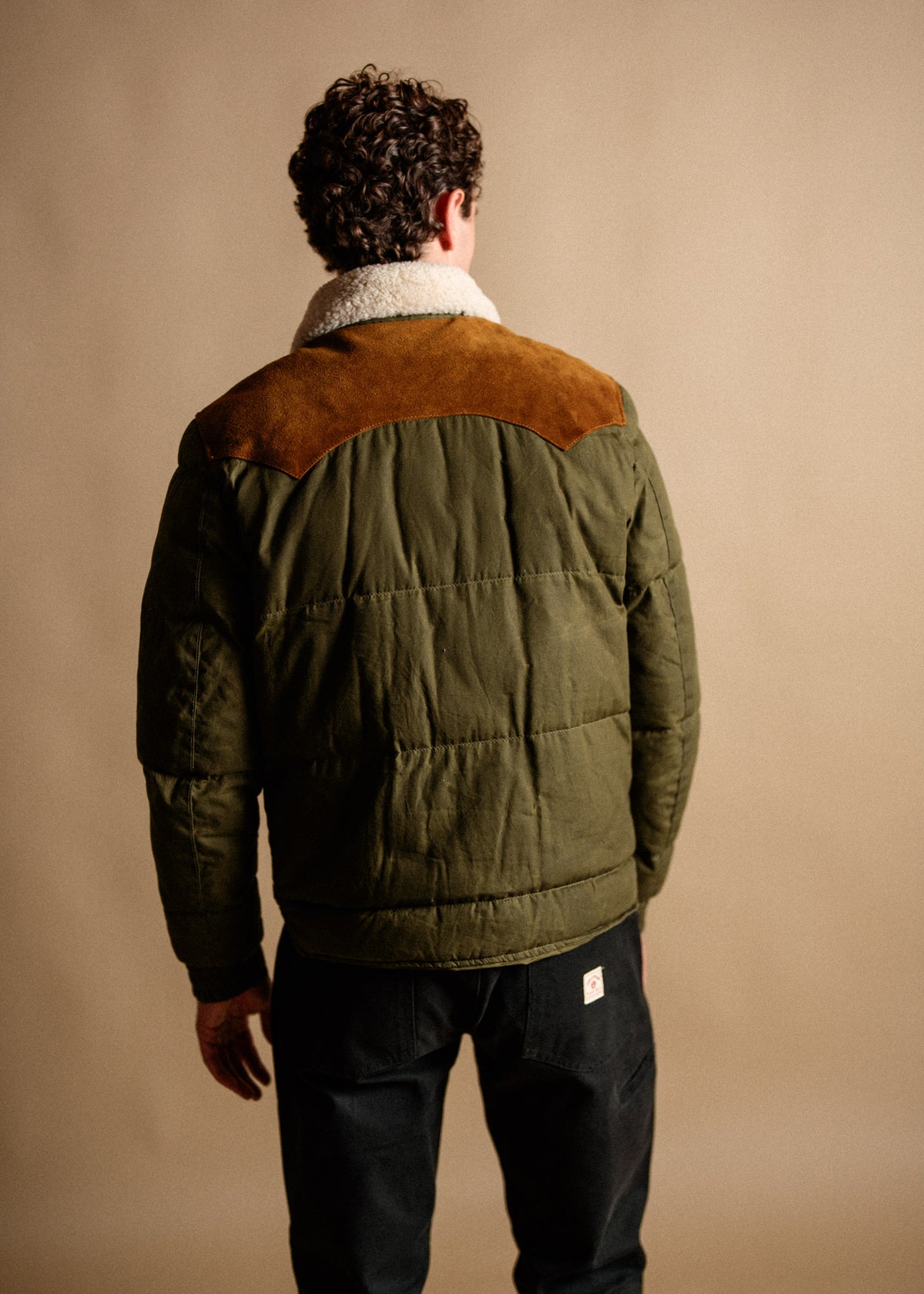 Basin Jacket V2
