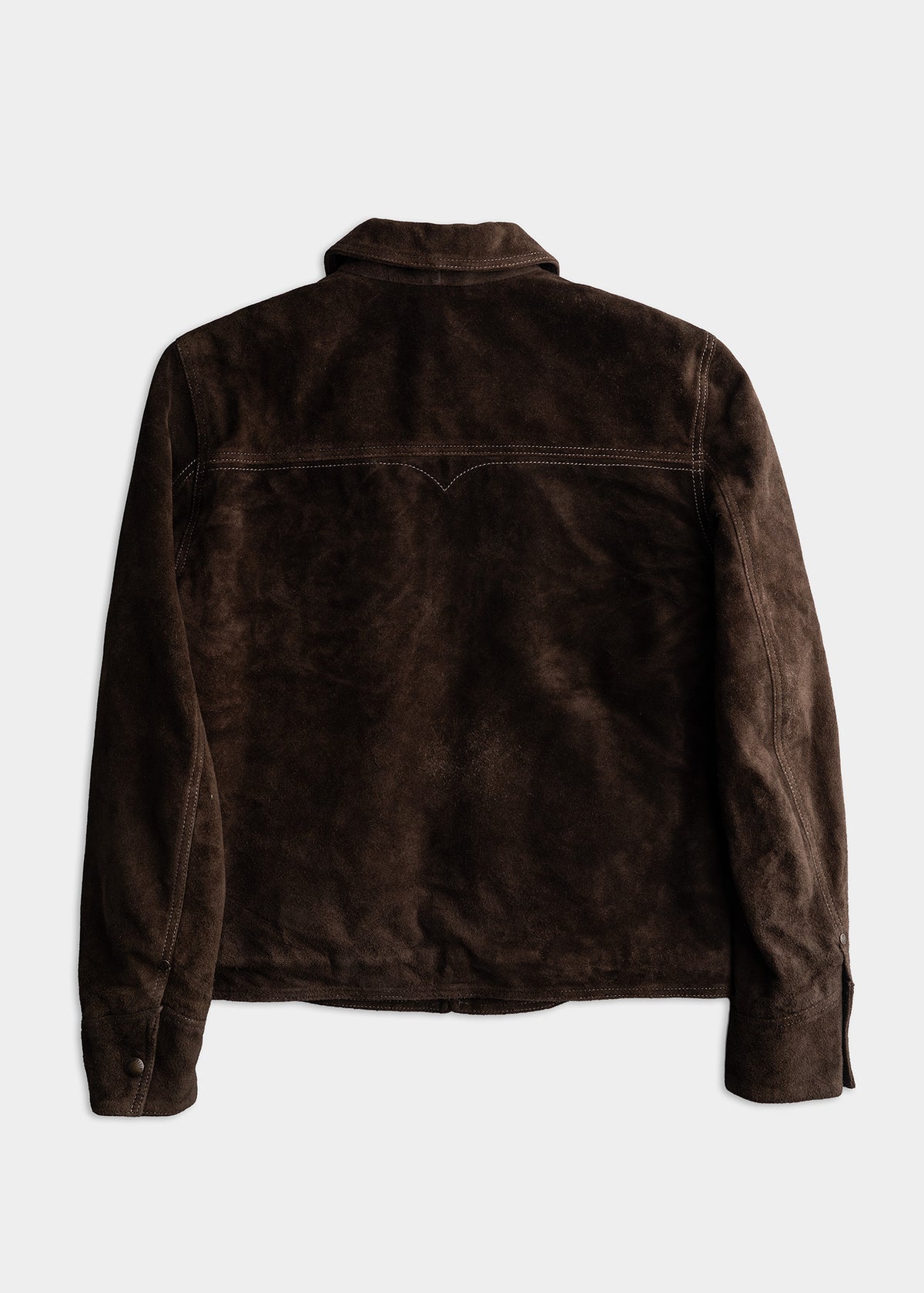 Centennial Jacket