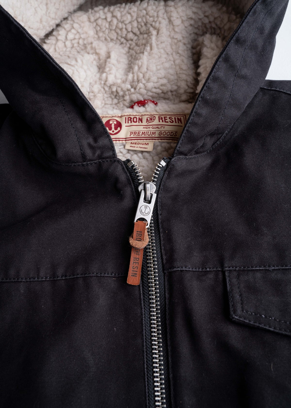 Dogwood Jacket