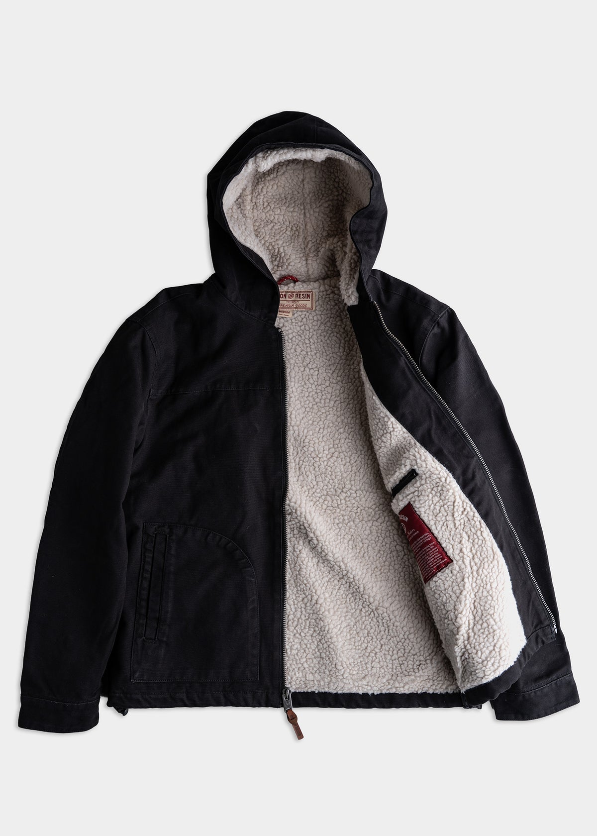 Dogwood Jacket