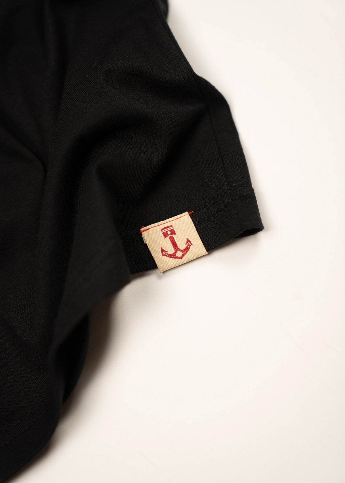 Durable Goods Tee - Iron & Resin
