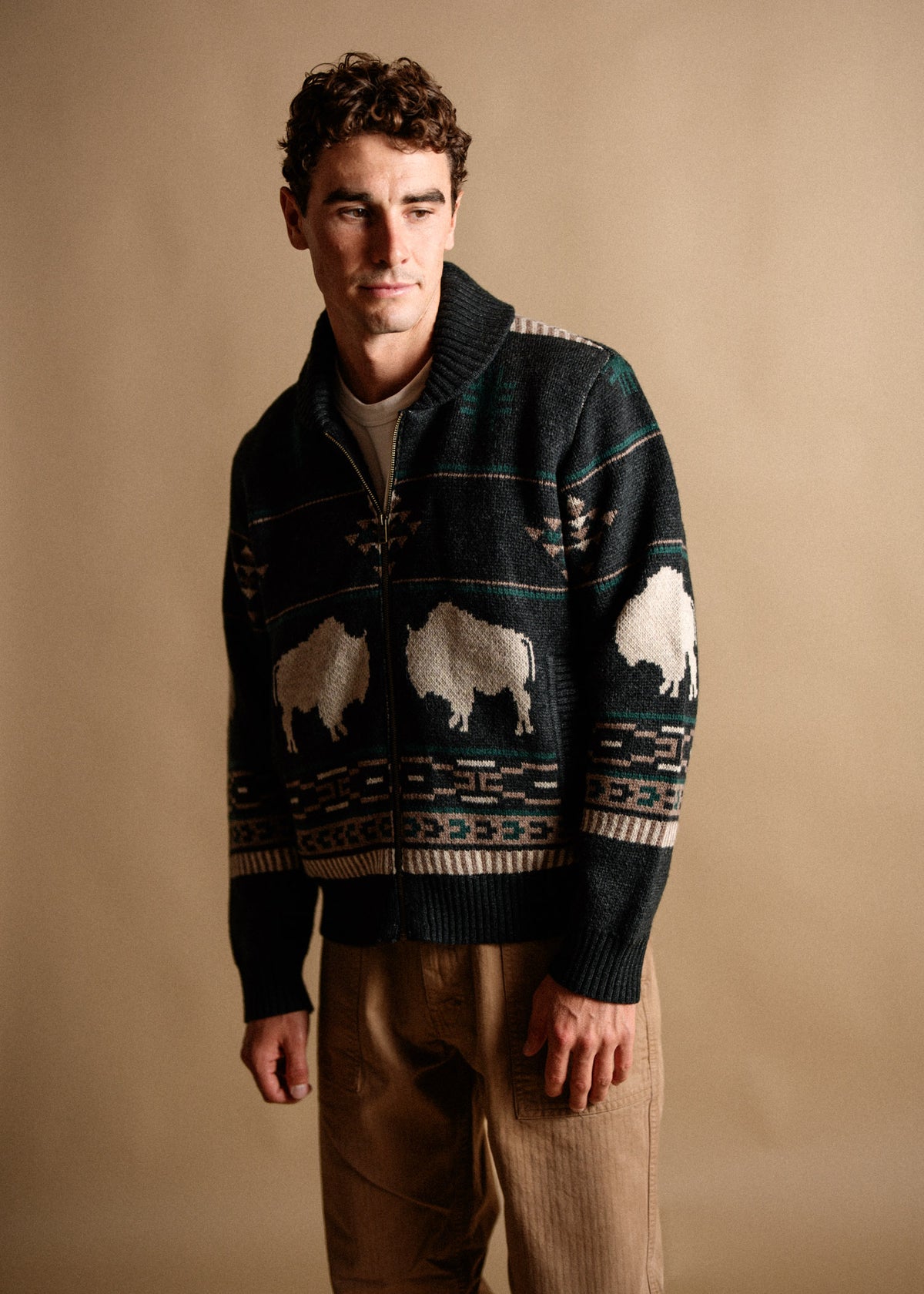 Great Plains Cardigan