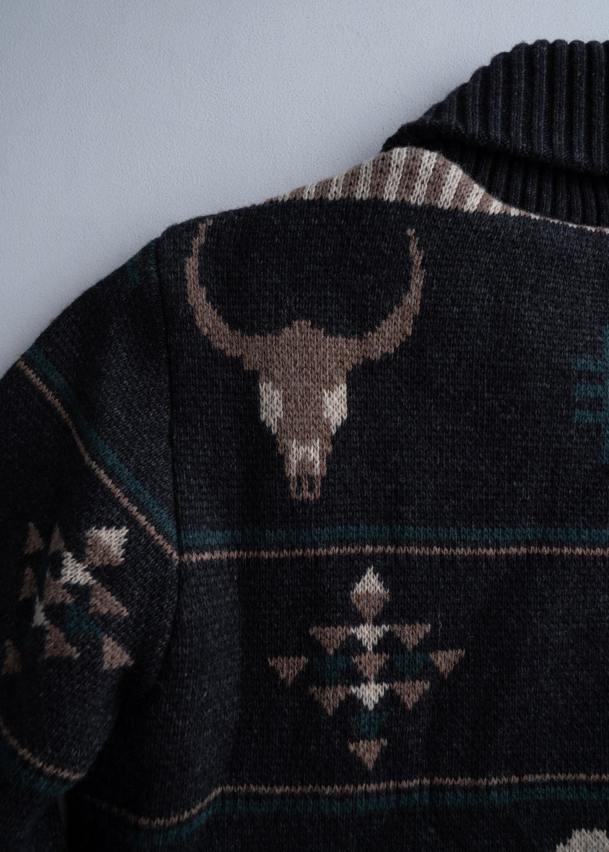 Great Plains Cardigan