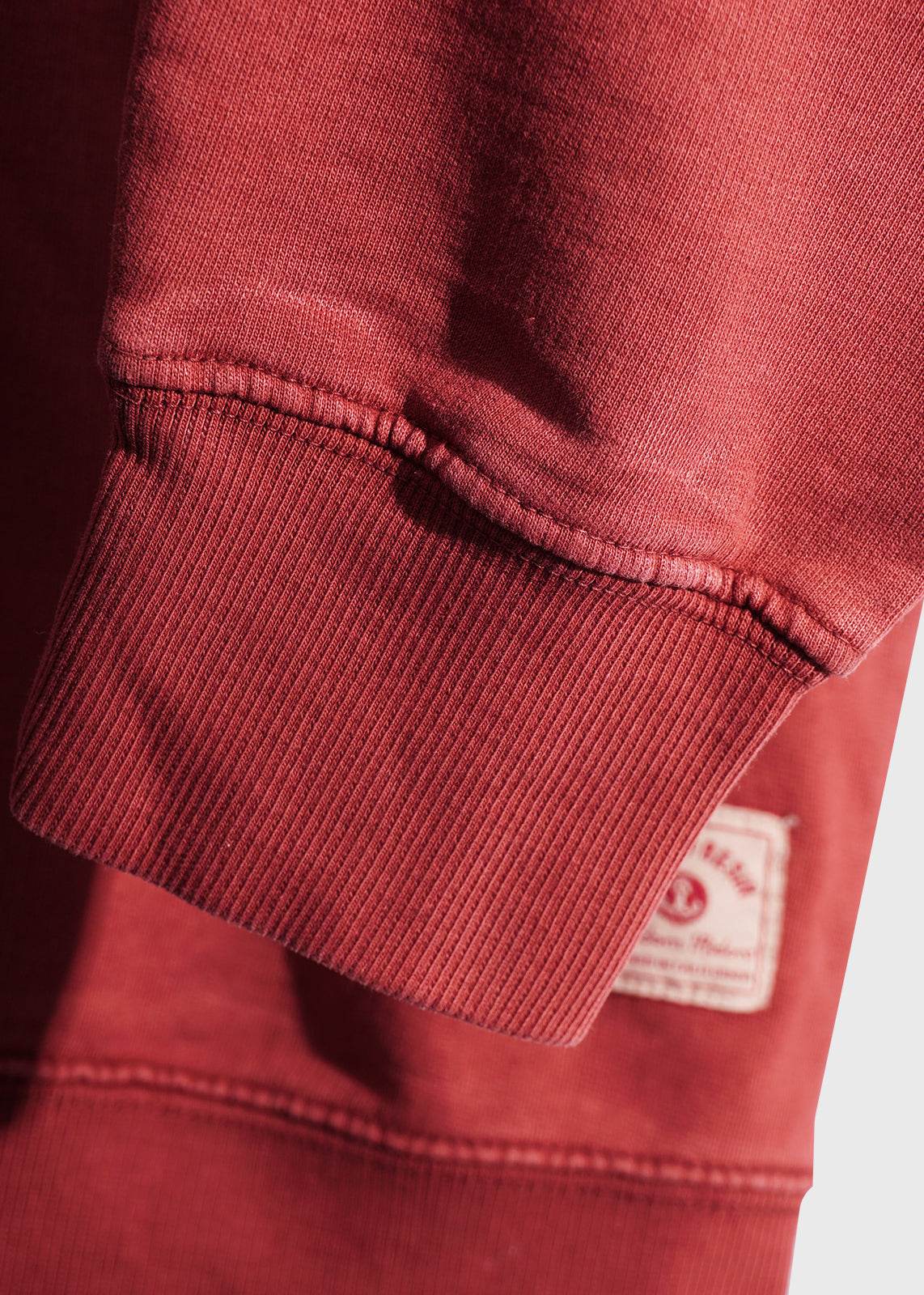 Hightide Roundneck - 1st Generation Production - Iron & Resin