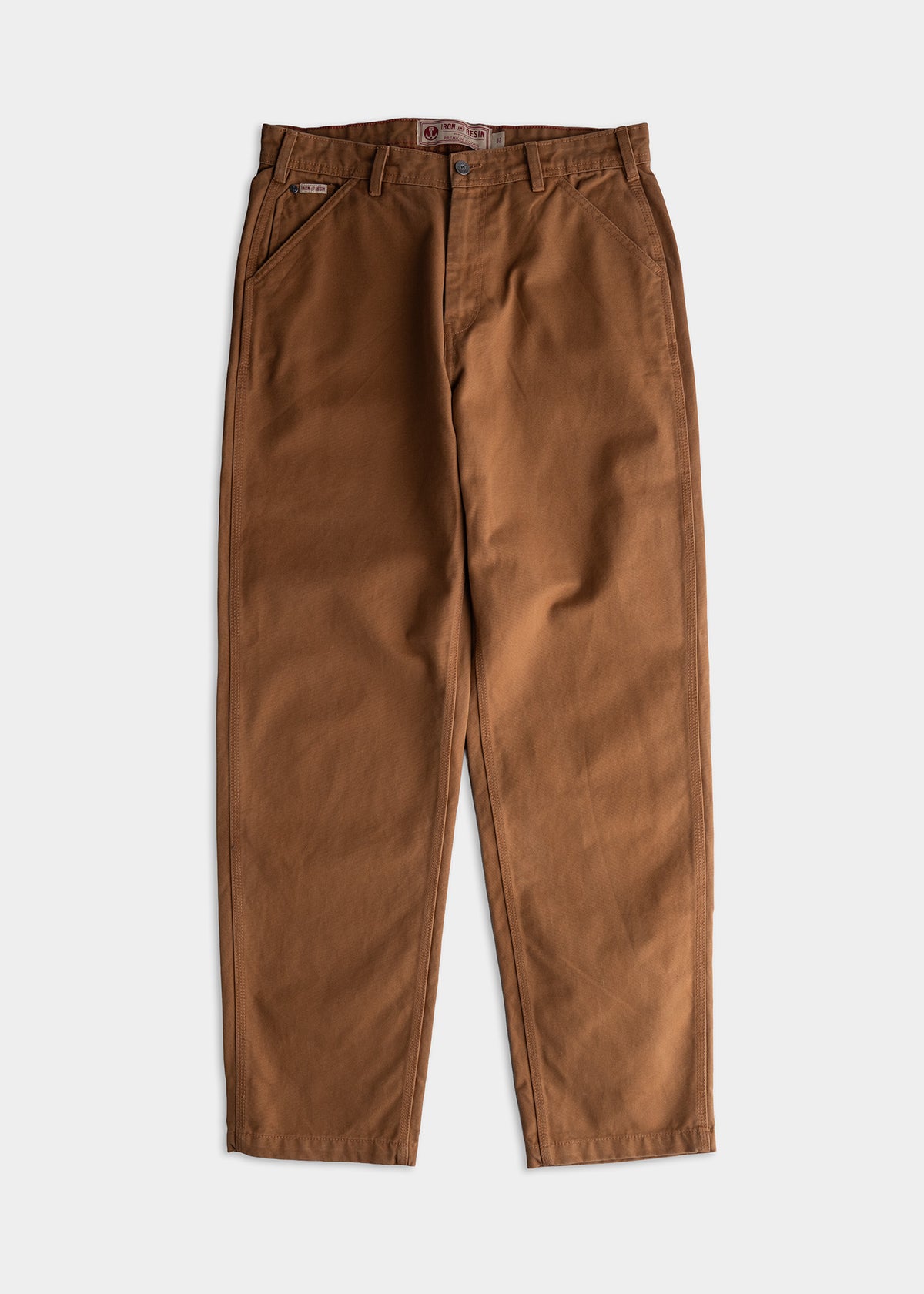 Canvas Harrison Pant