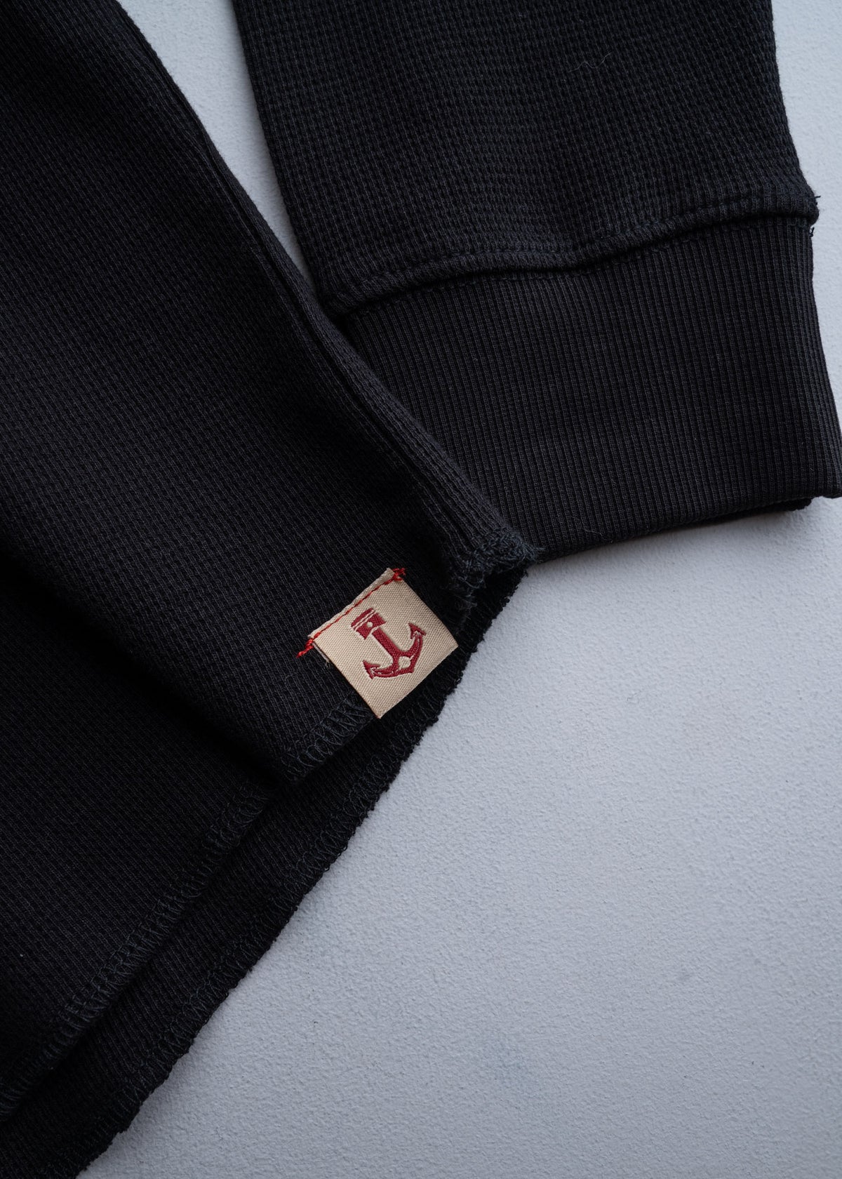 Jeffrey Crewneck