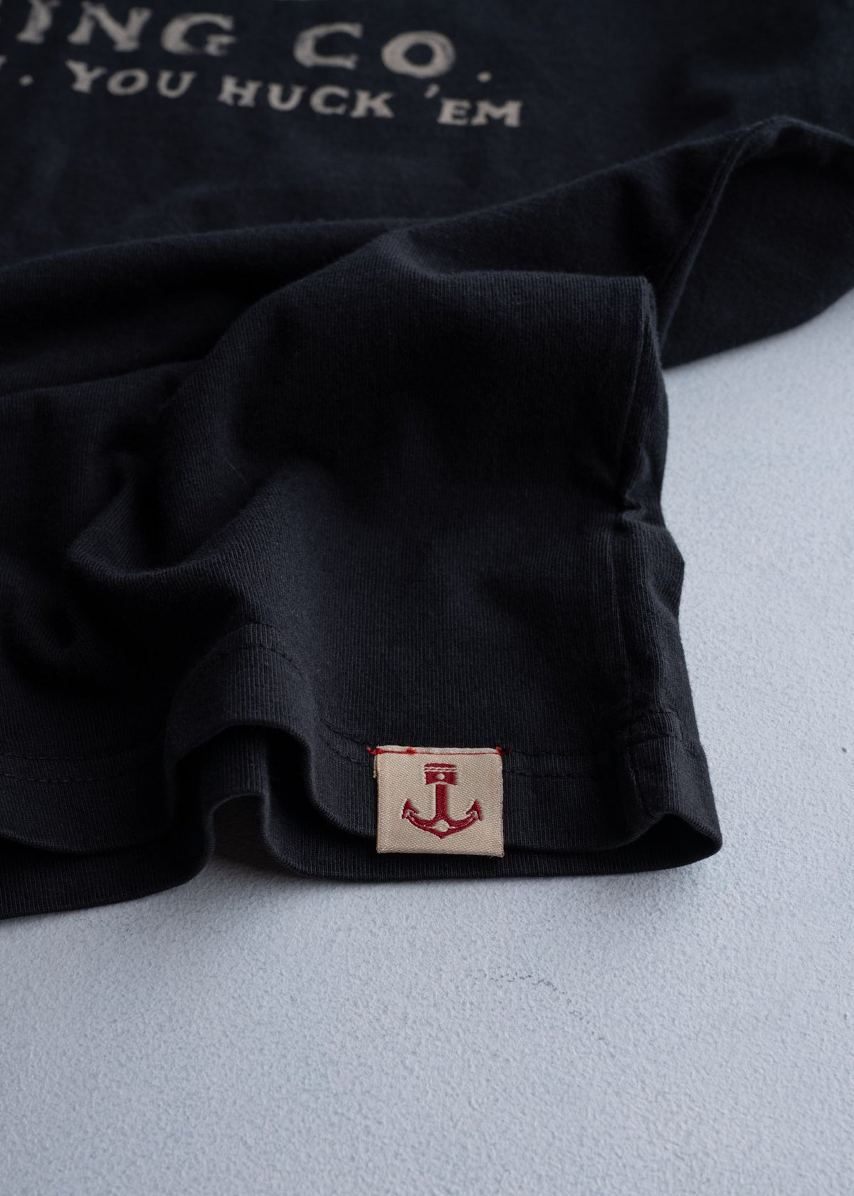 Logging Co Tee