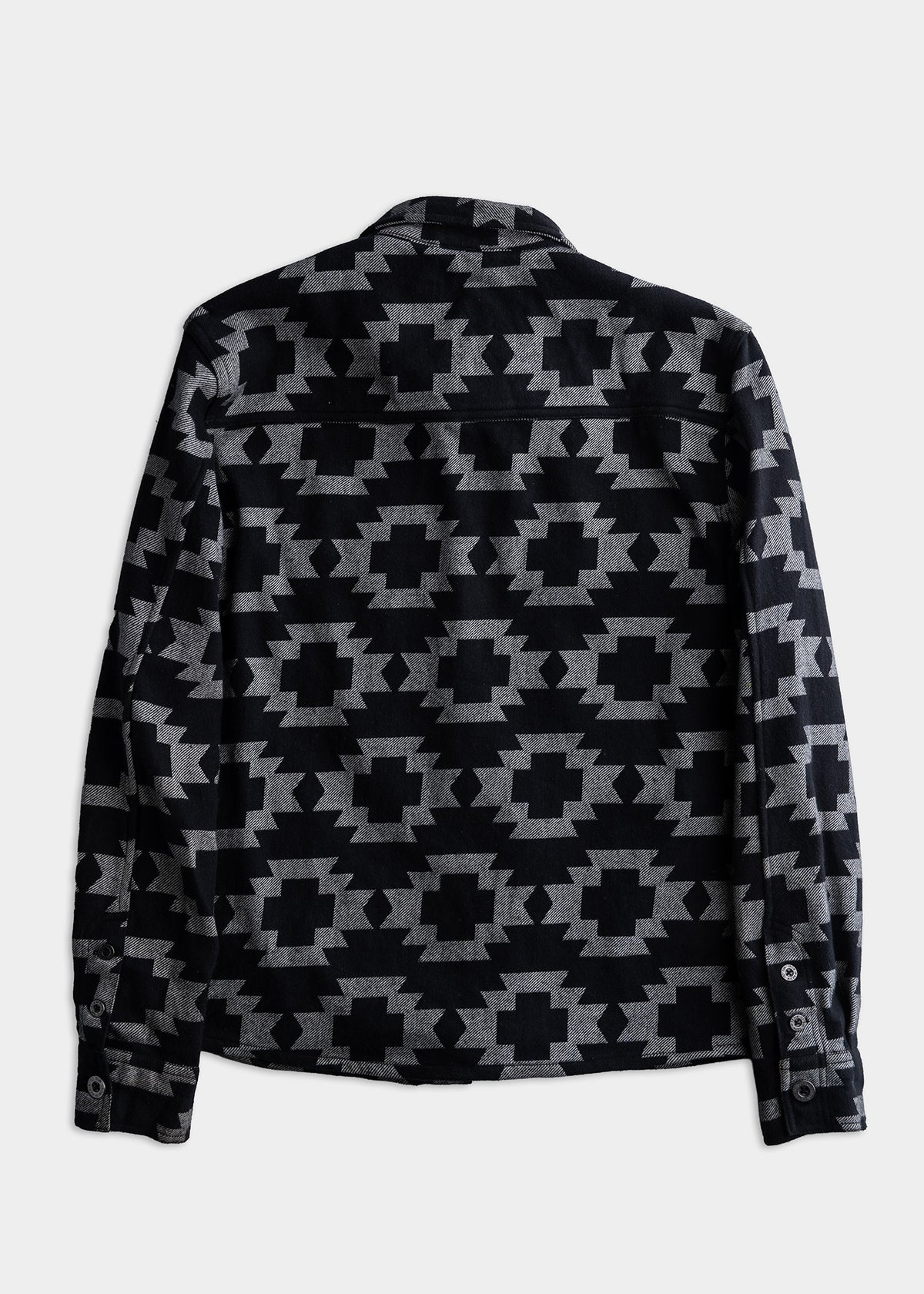 Masterson Shirt