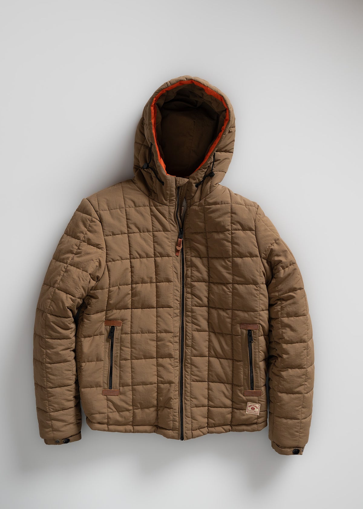Merced Jacket