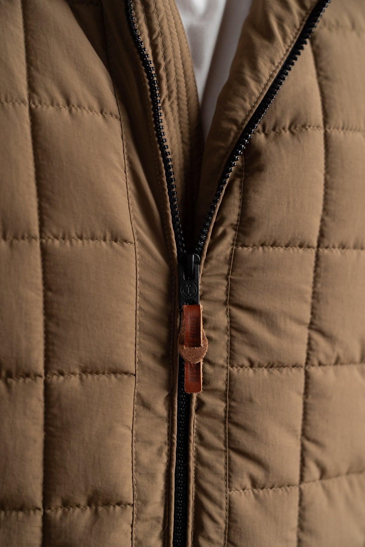 Merced Jacket