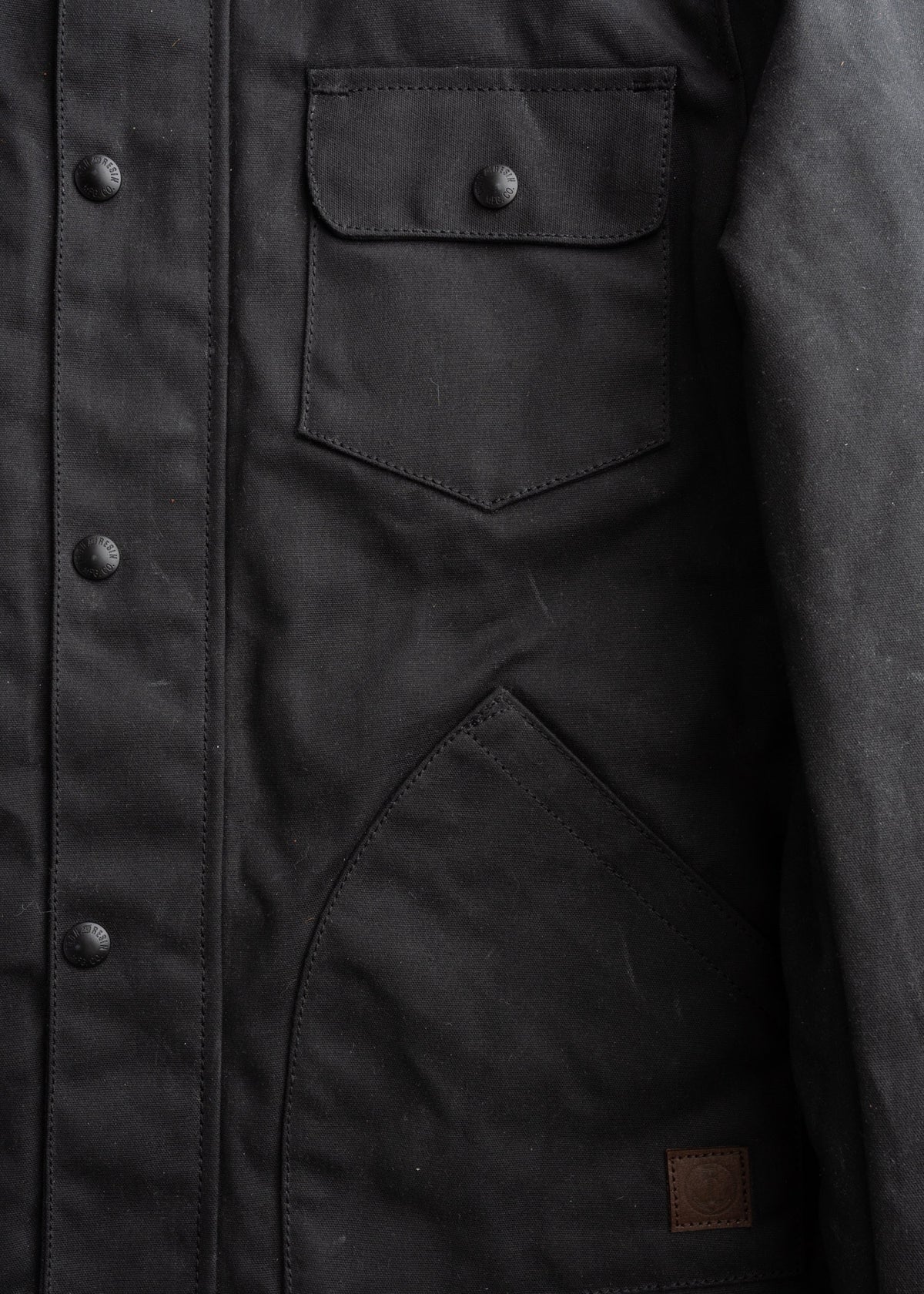 Moto Cruiser Jacket