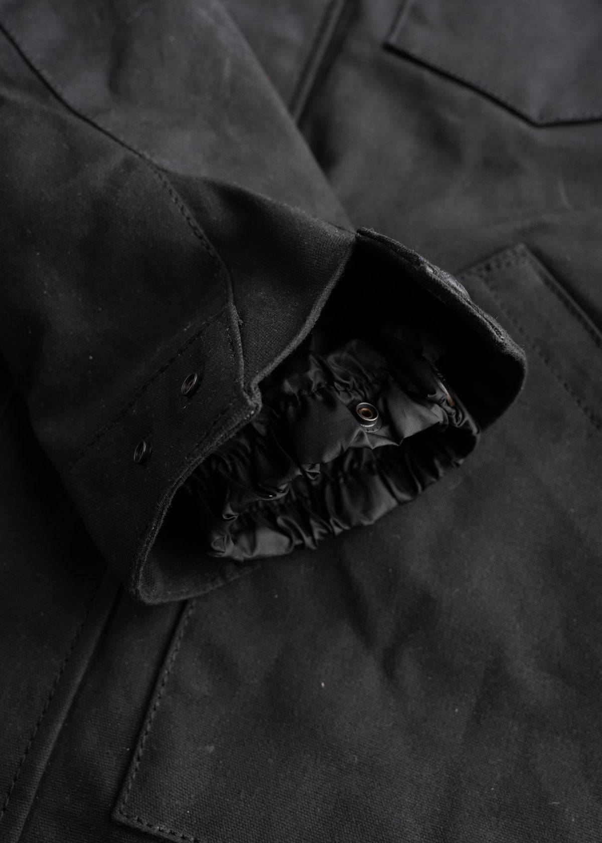 Moto Cruiser Jacket