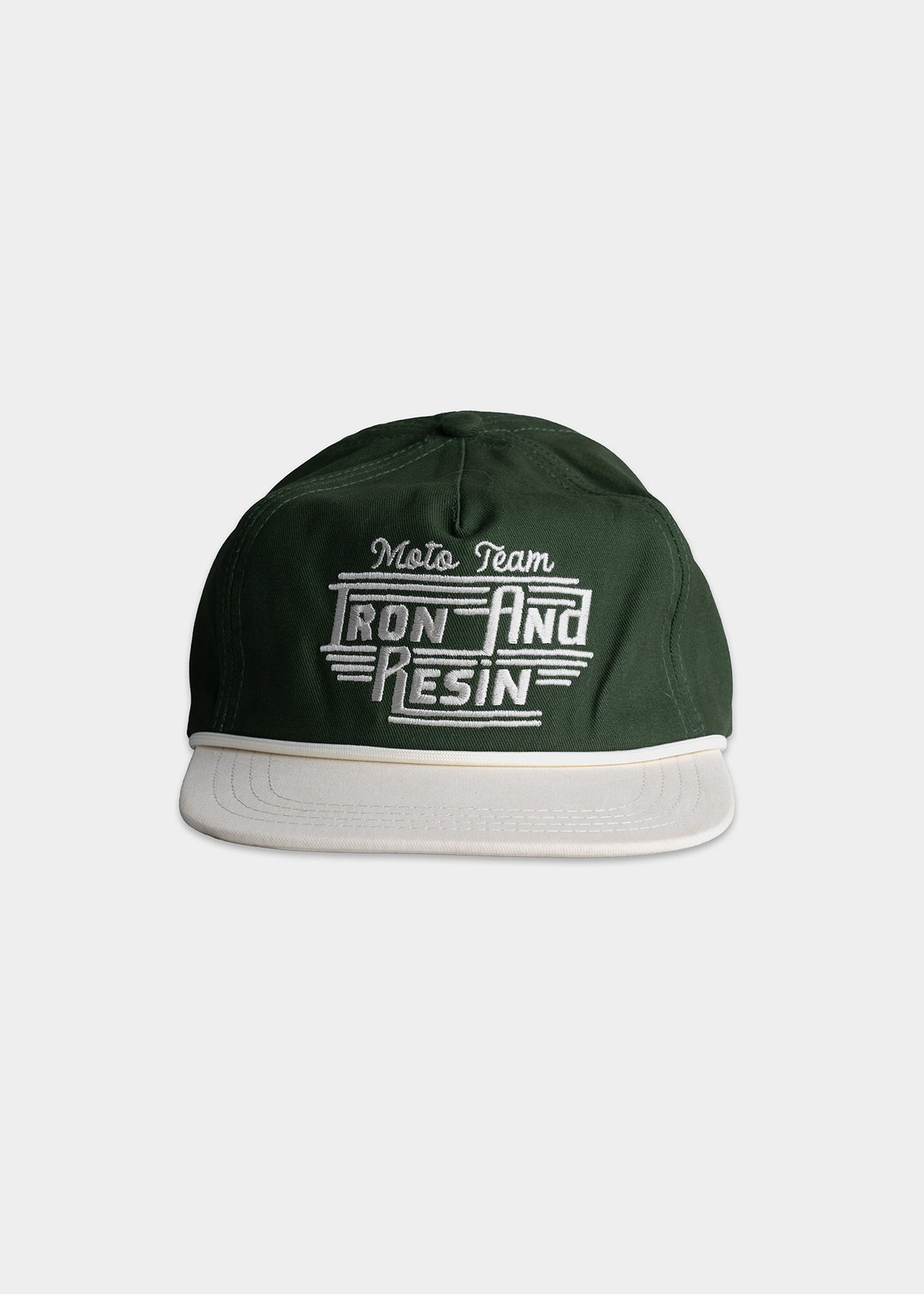 Moto Team I&R Hat