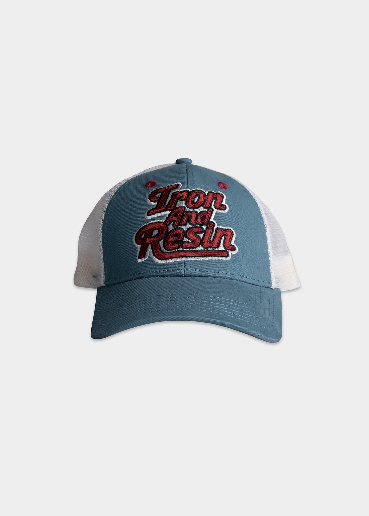 Neon Hat