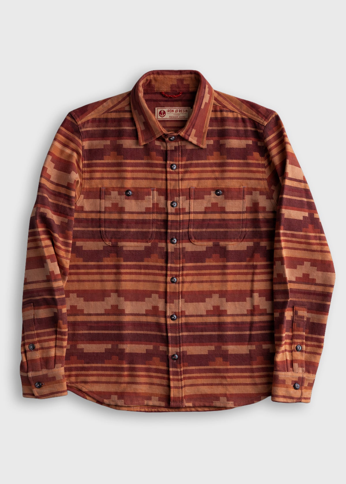 Salton Shirt