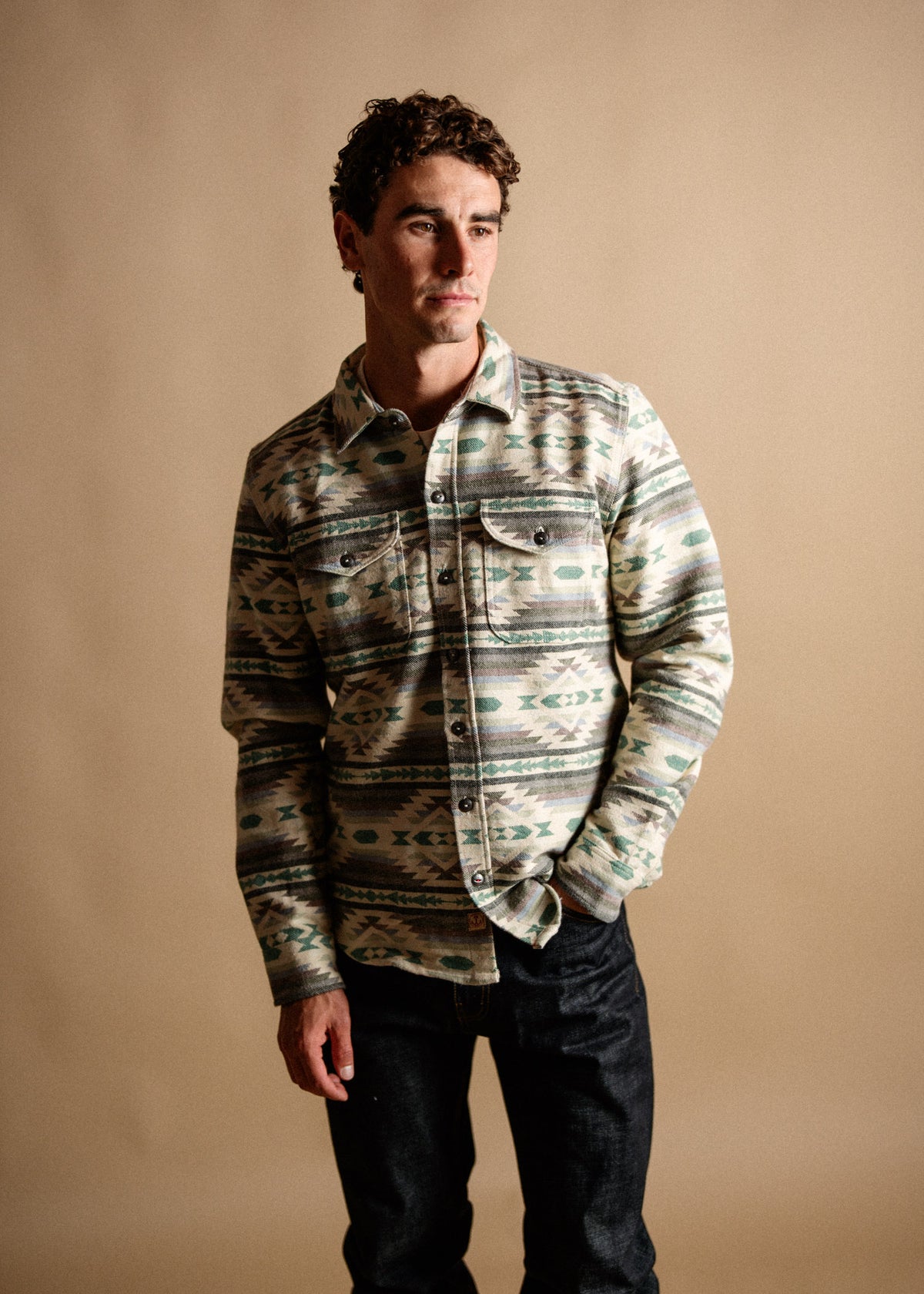 Sonora Shirt