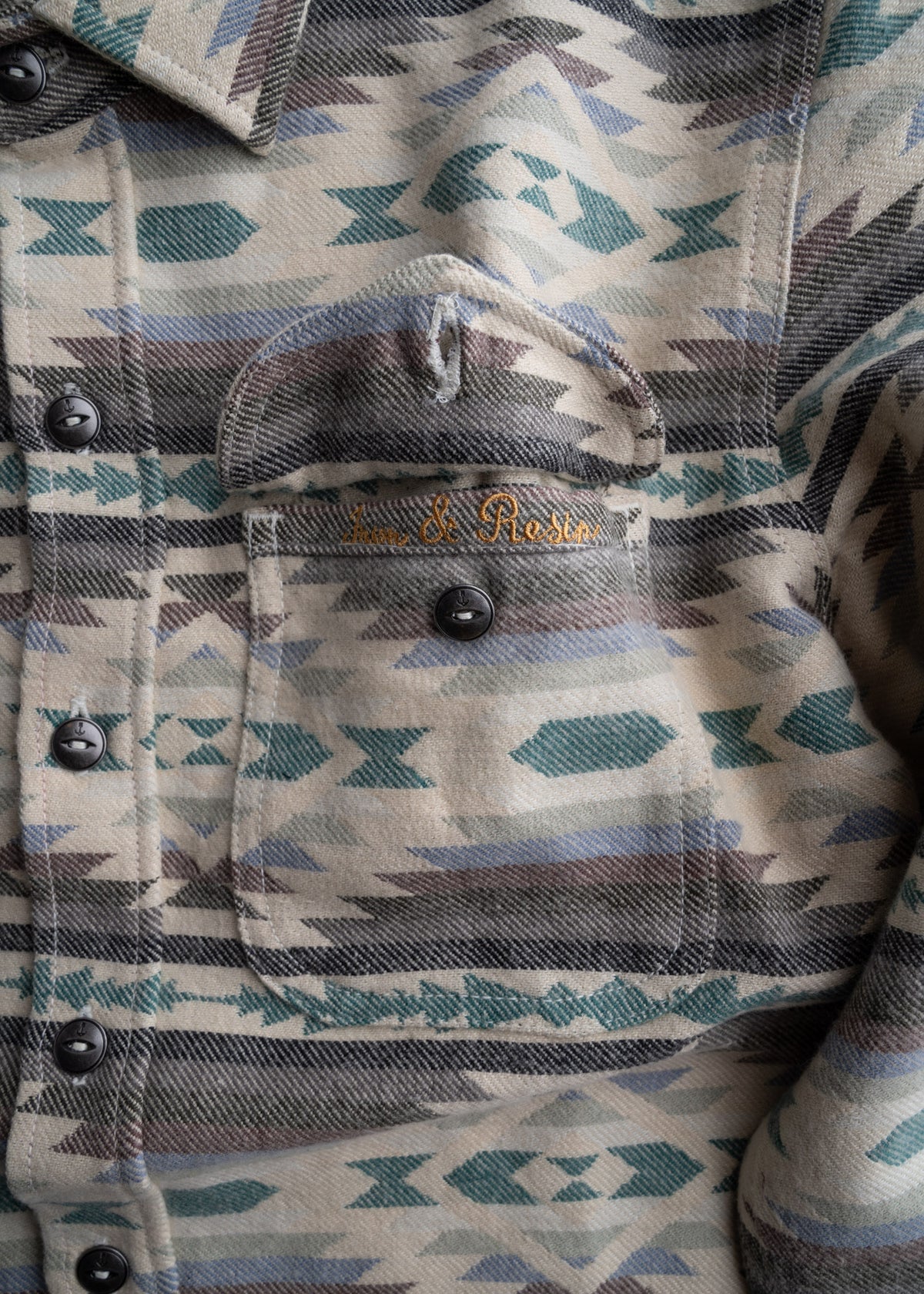 Sonora Shirt