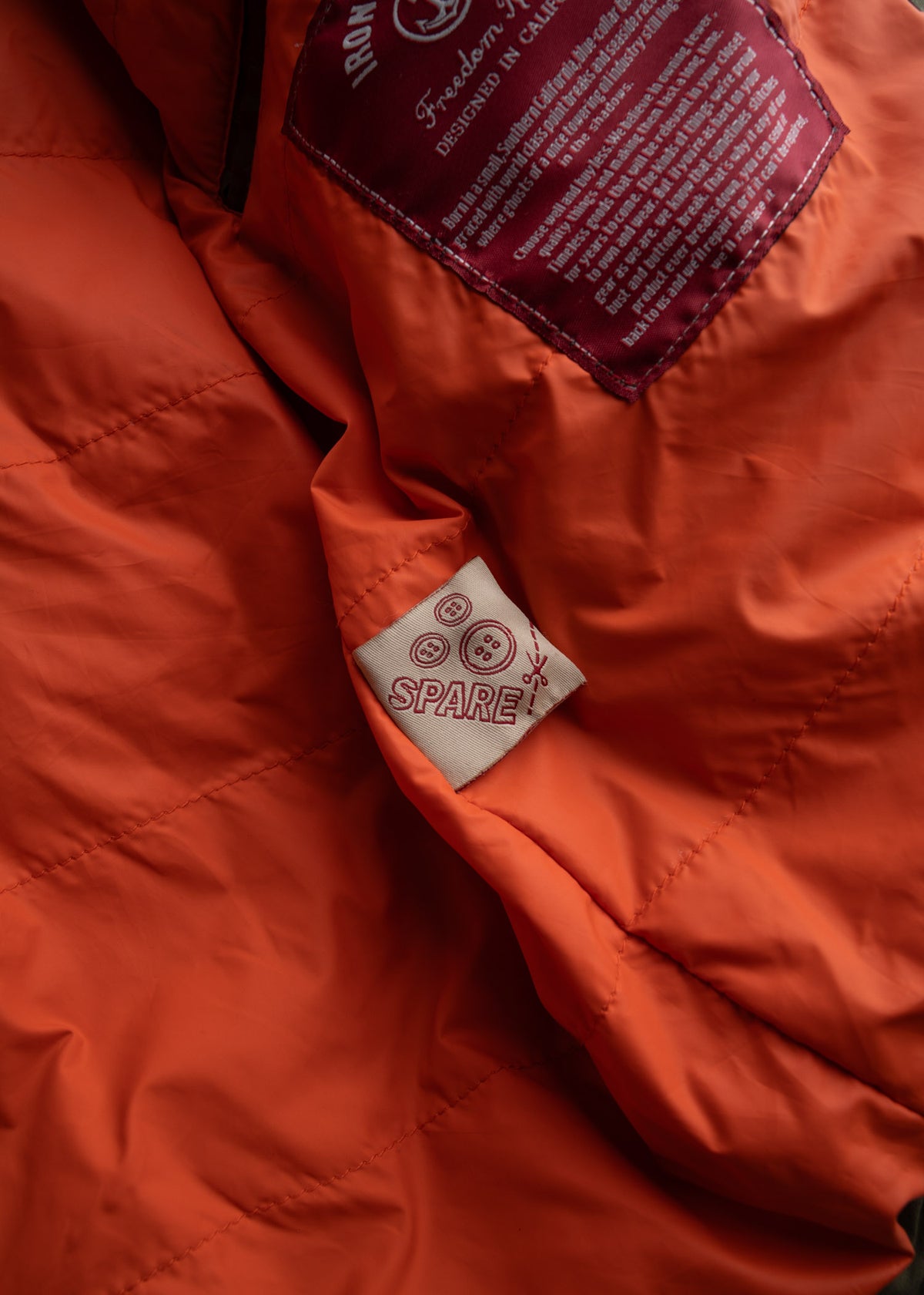 Basin Jacket V2