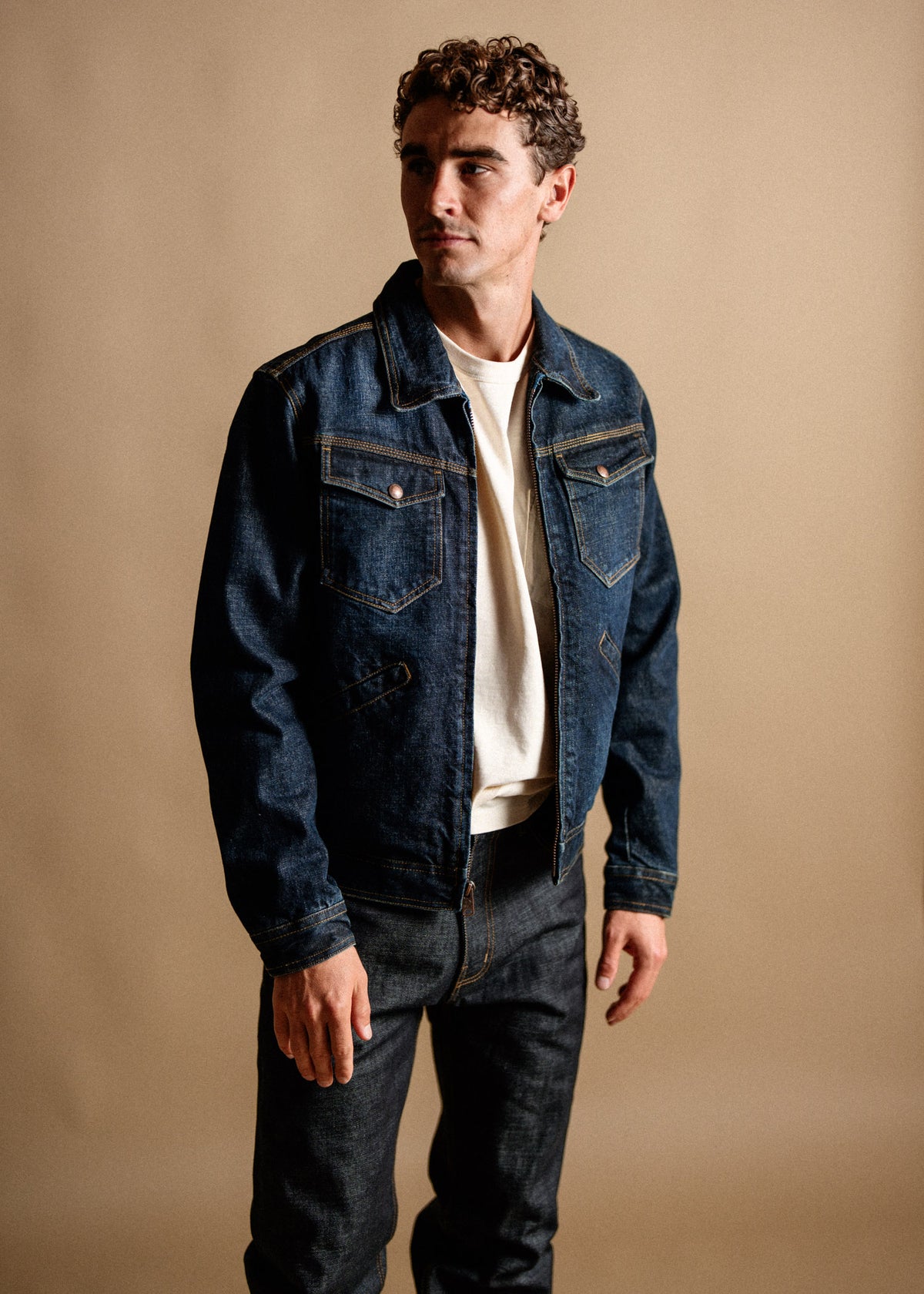 Woodson Jacket