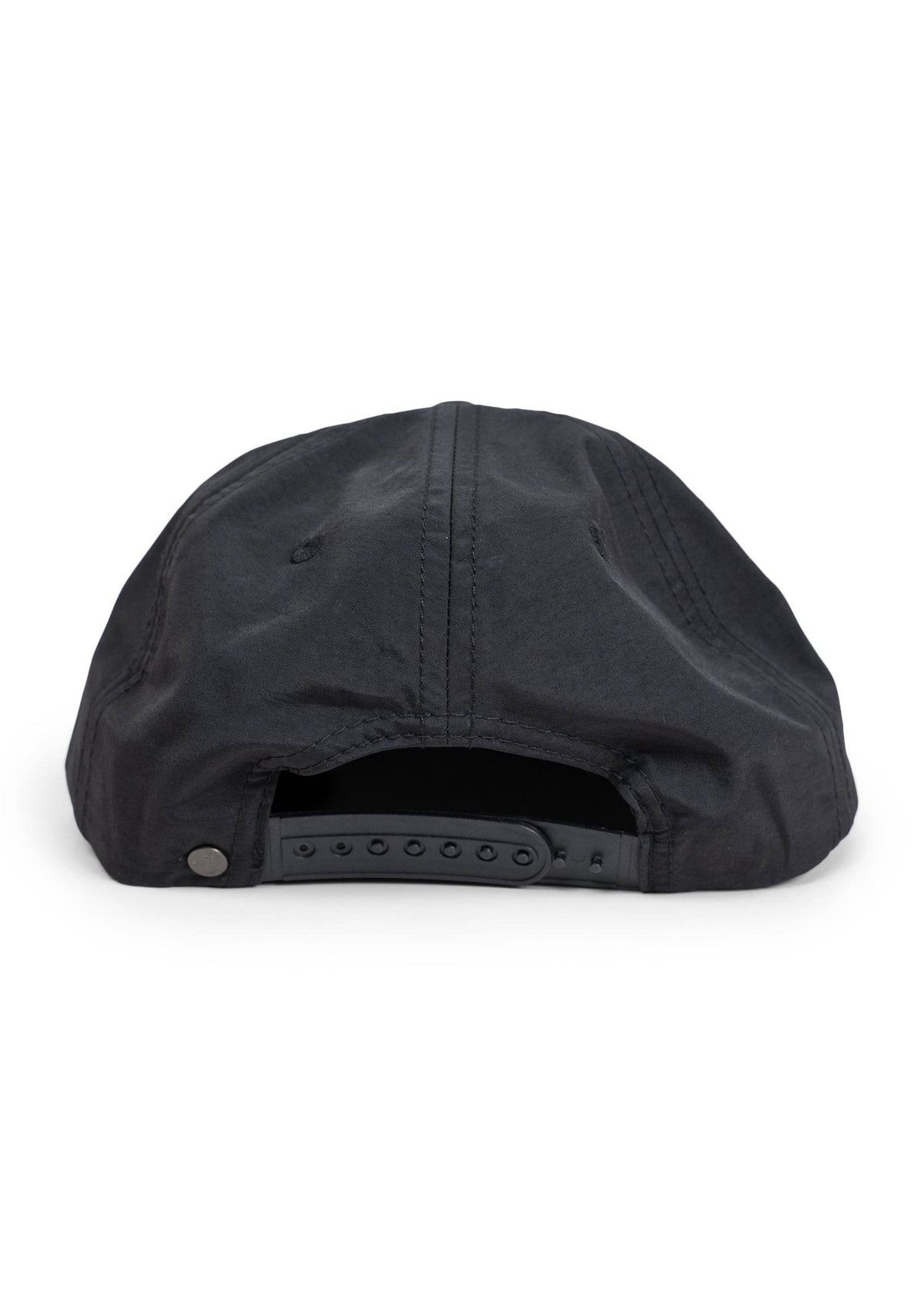 Custom Quality Hat - Iron & Resin