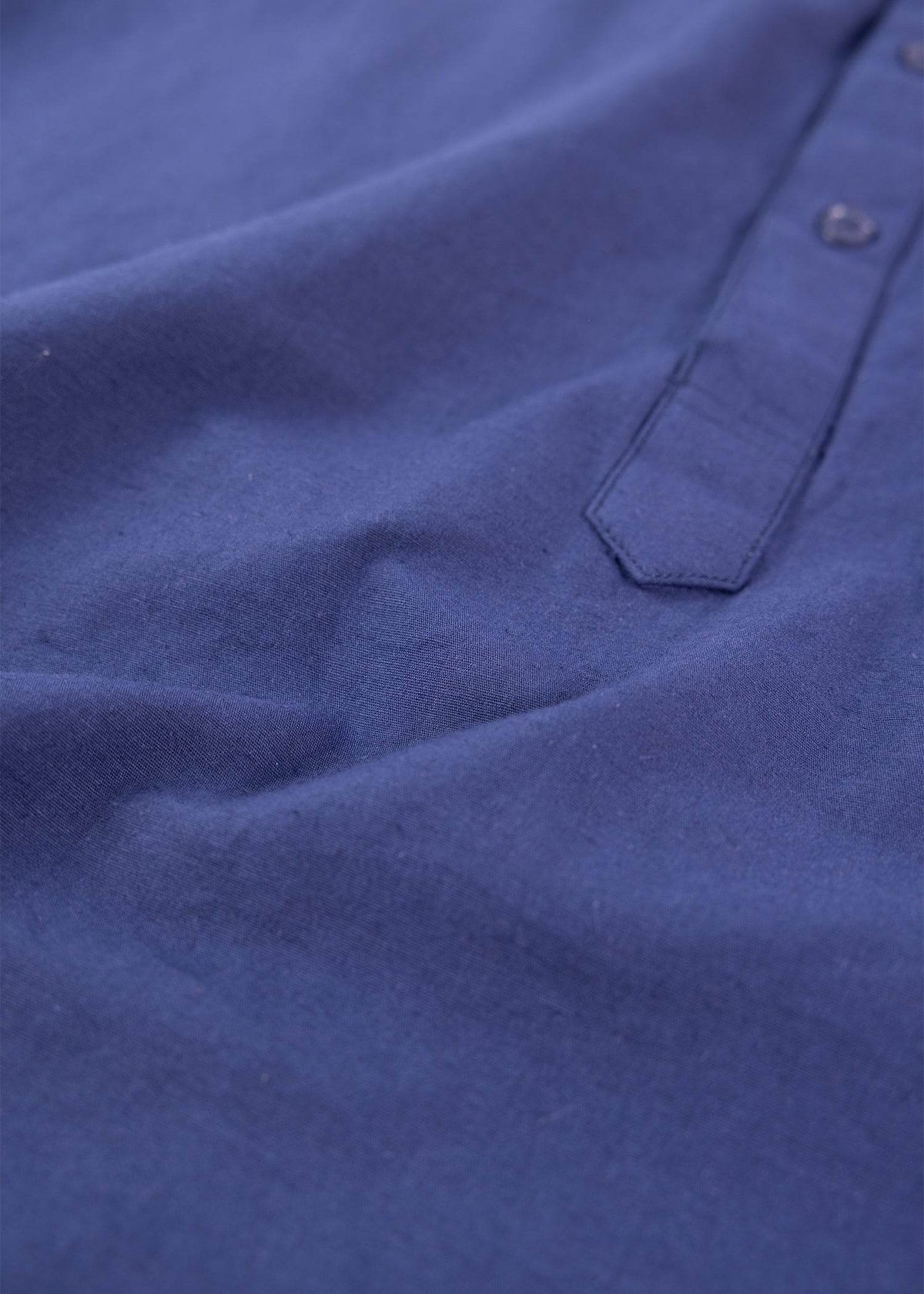 Ashdown Shirt - Iron & Resin
