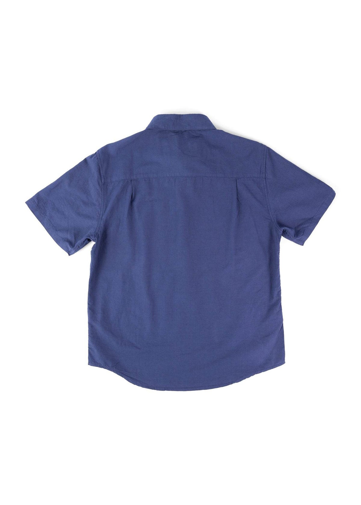 Ashdown Shirt - Iron & Resin
