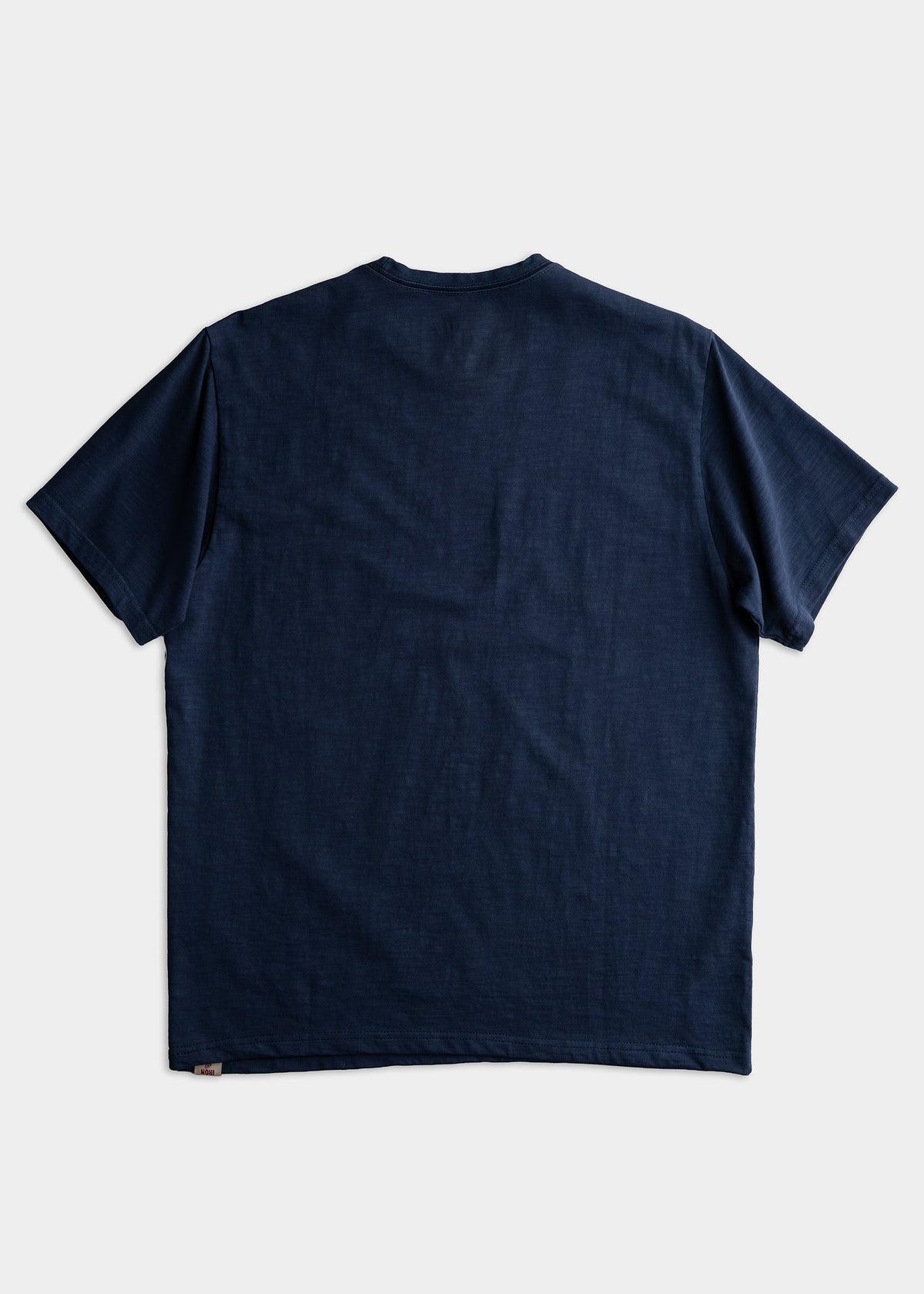 Bomber Tee