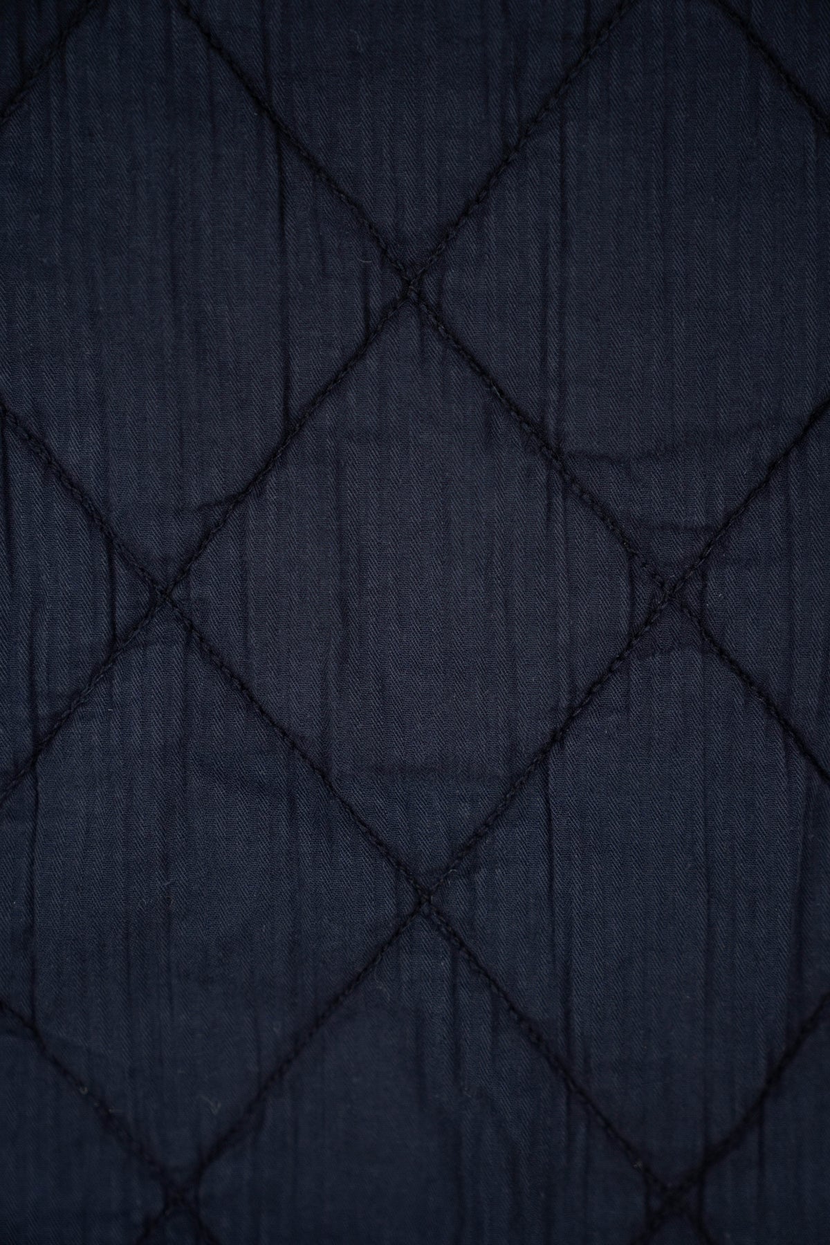 Brooke Jacket - Iron & Resin