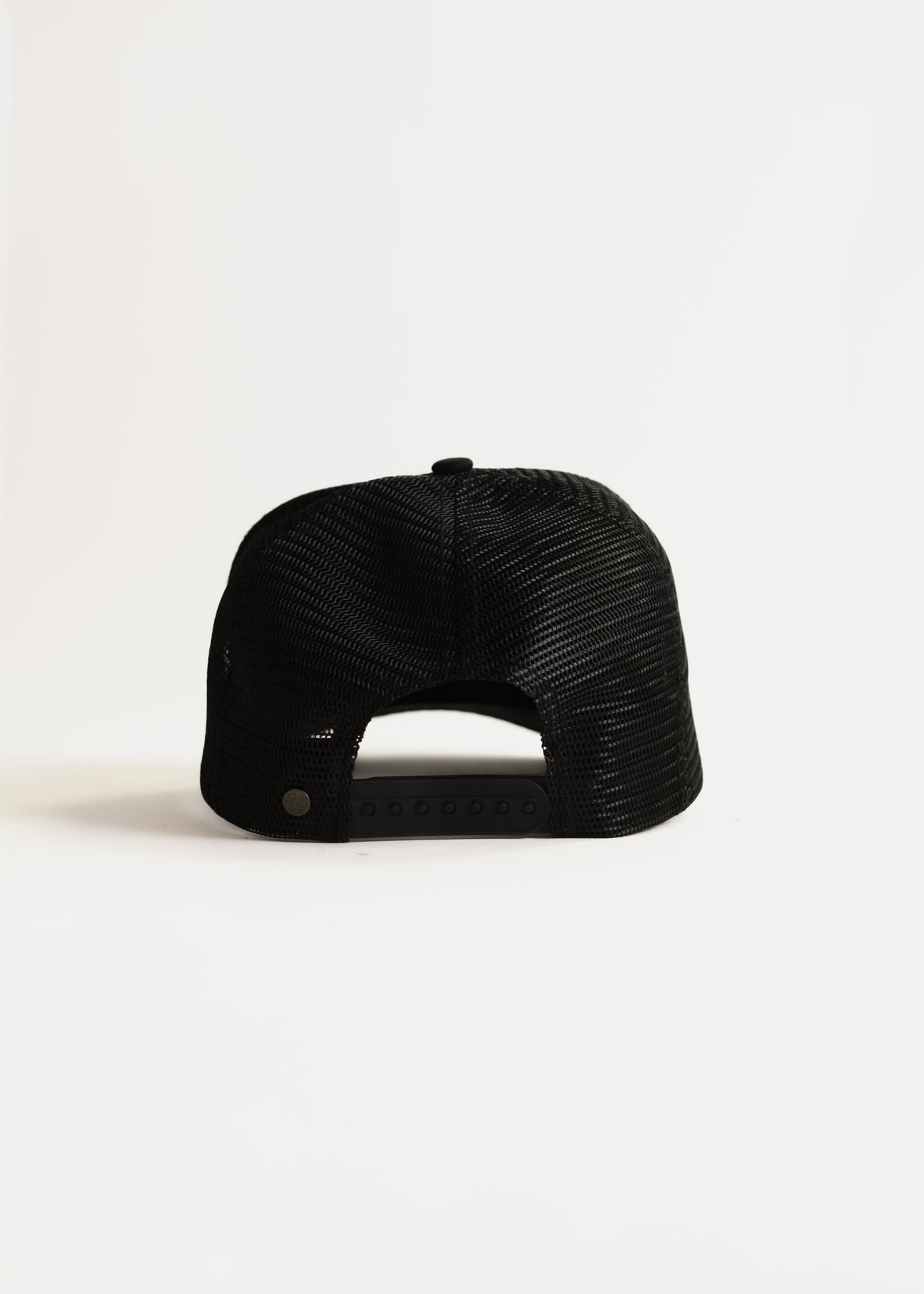 Bruce Brown Logo Hat