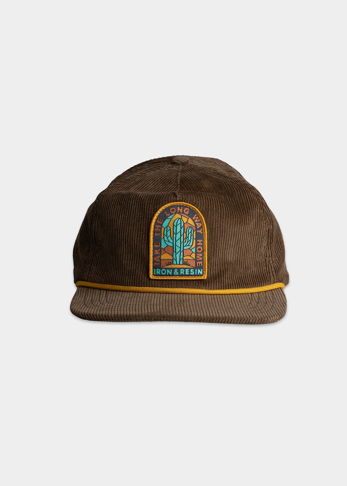 Cactus Hat