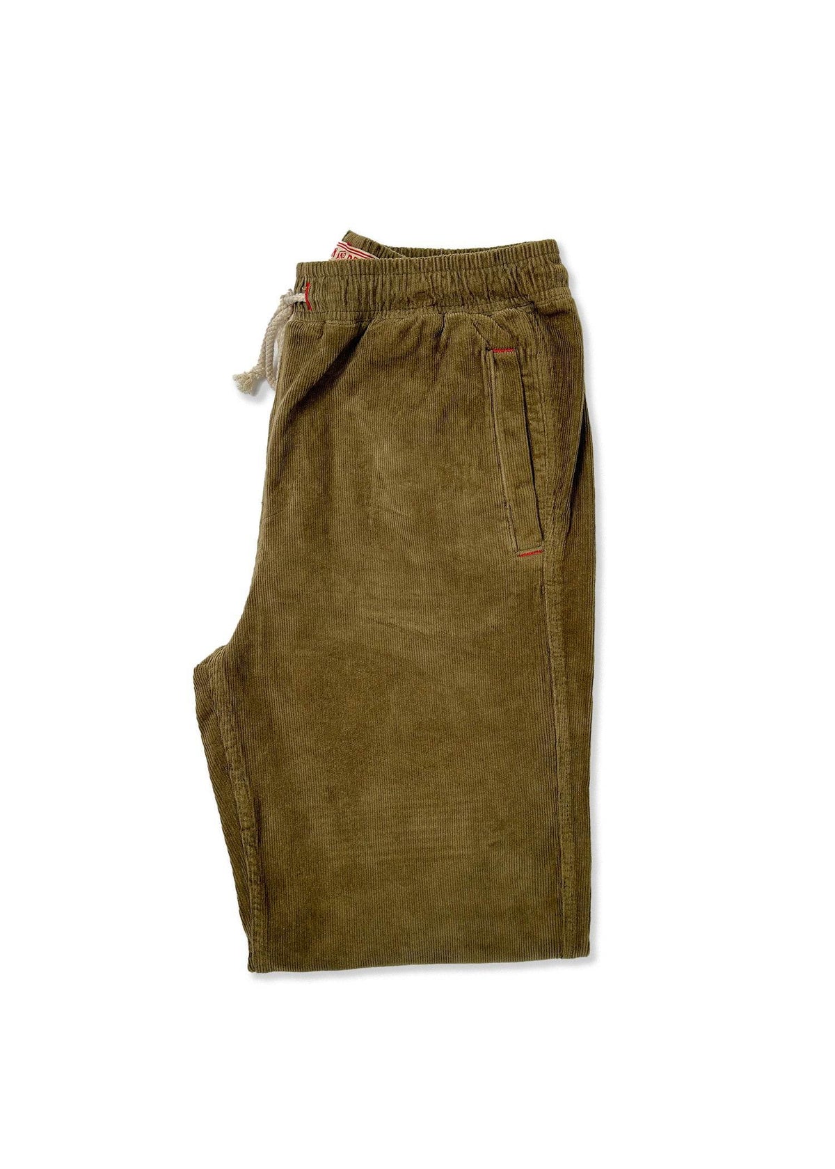 Canyon Pant - Iron & Resin