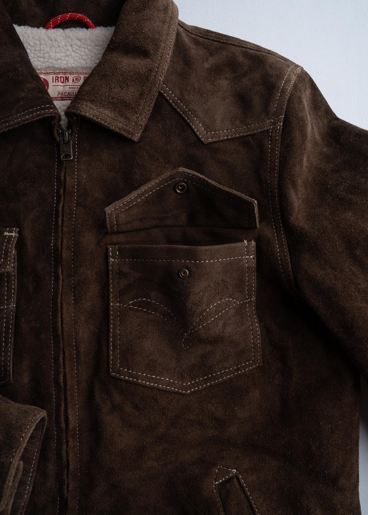 Centennial Jacket