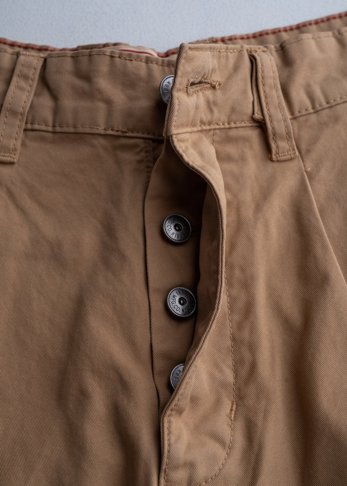 Kramer Pant