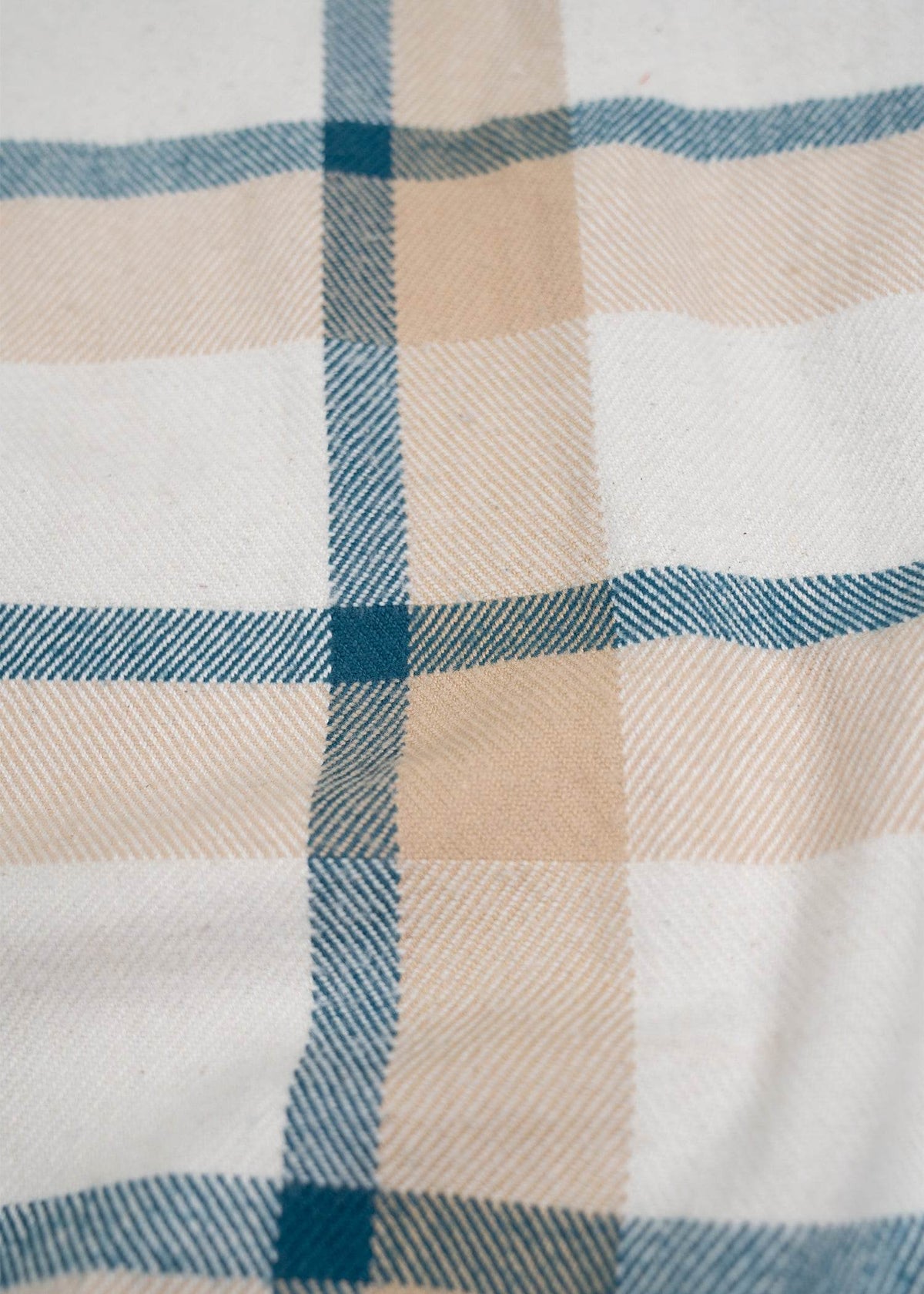 Conejo Shirt - Iron & Resin