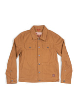 Union Brown