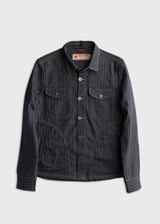 Dark Wash
