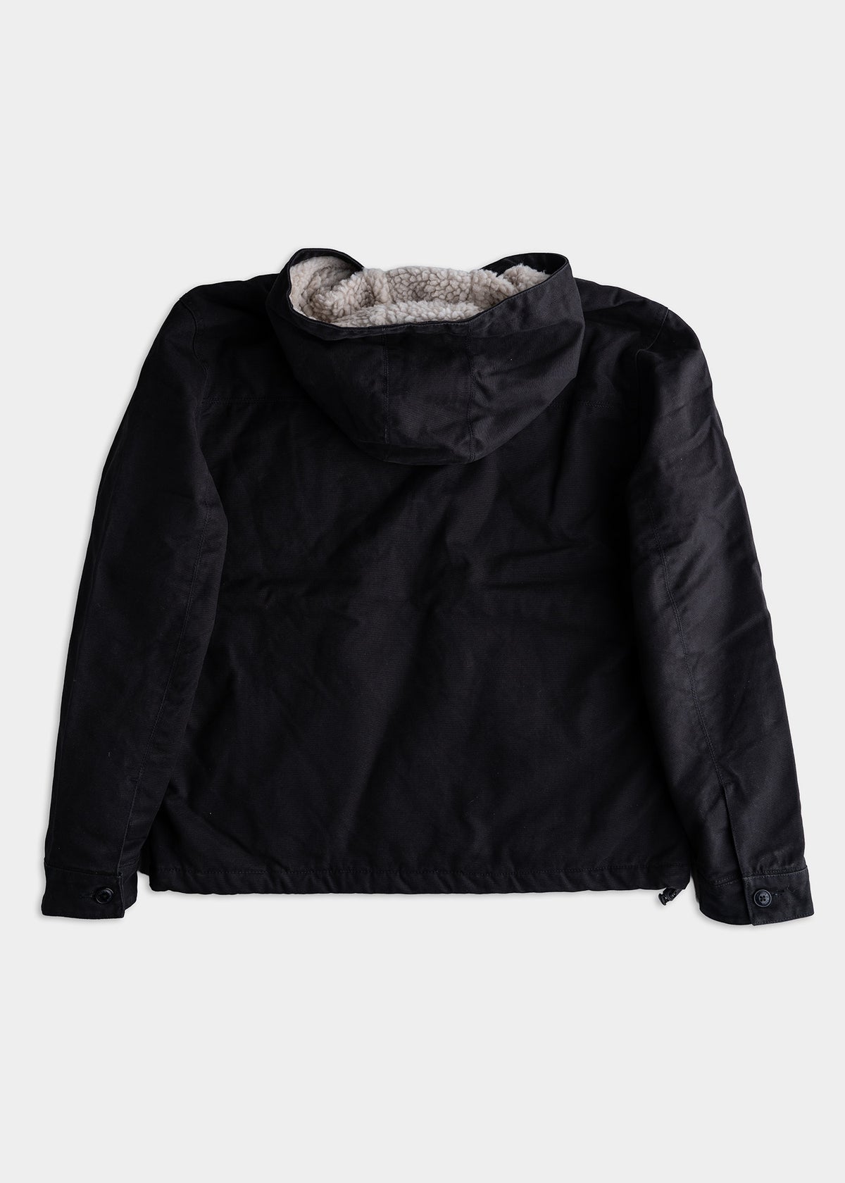 Dogwood Jacket