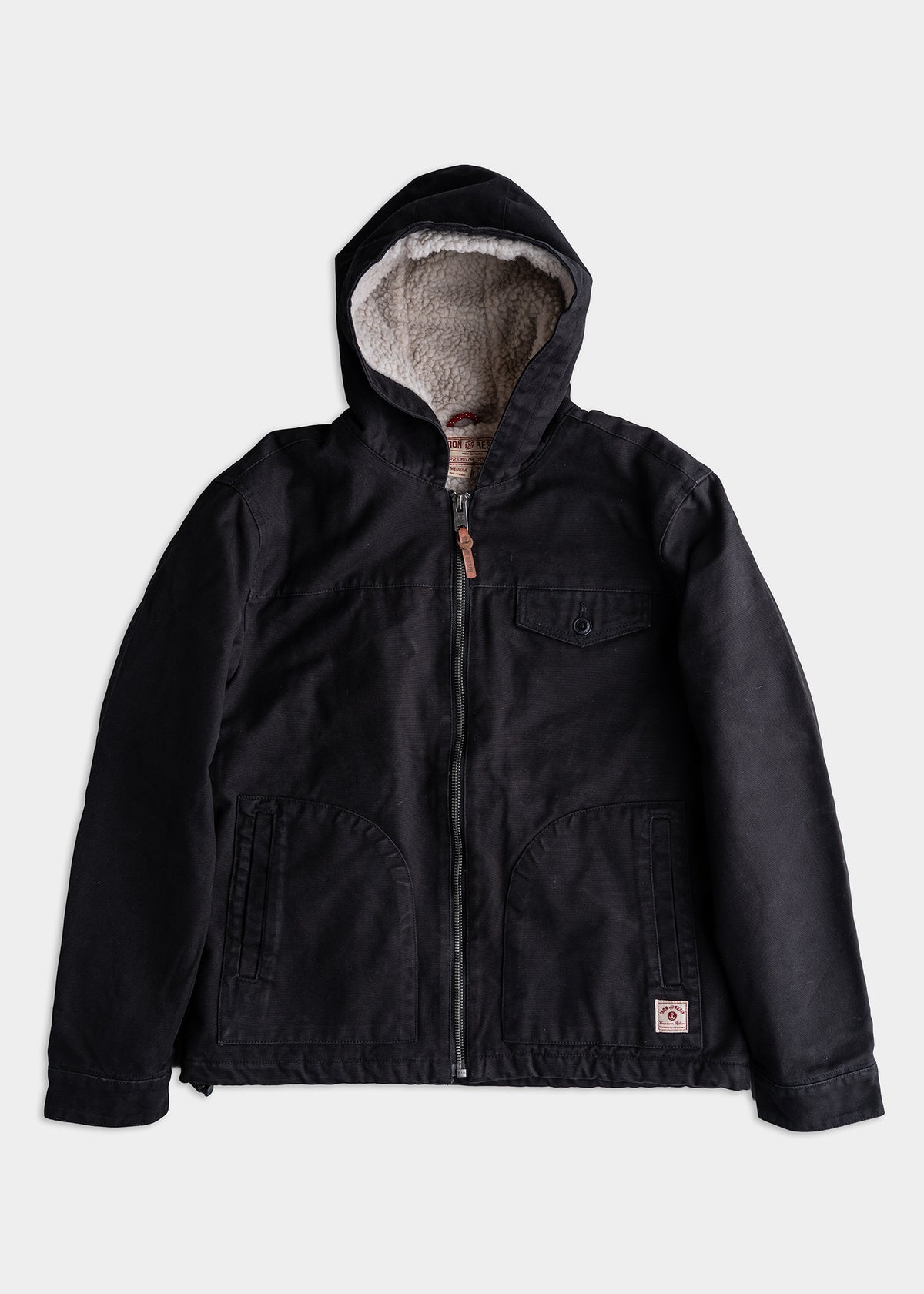 Dogwood Jacket