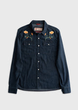 Dark Wash