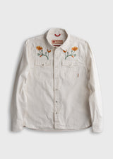 Vintage White
