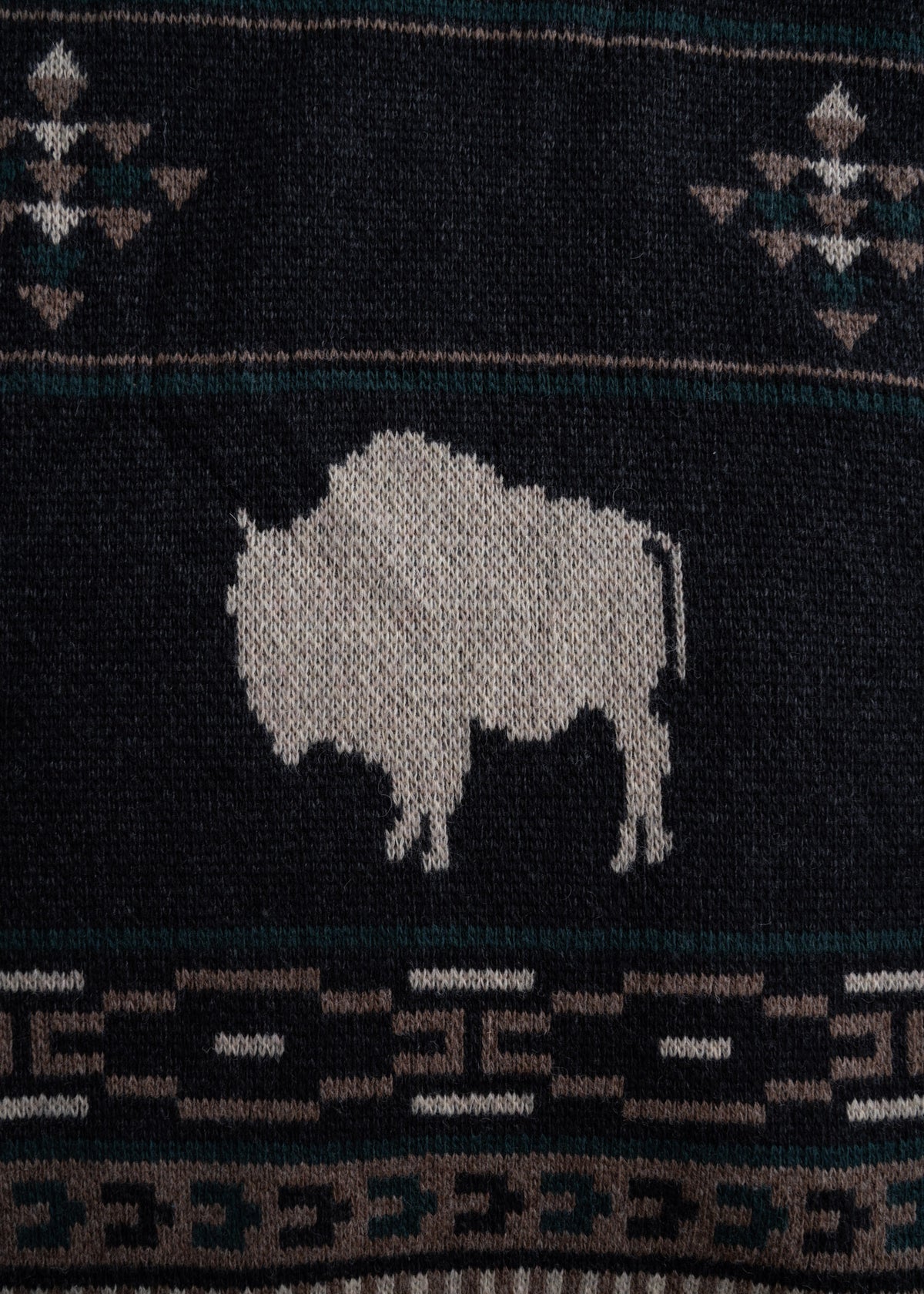 Great Plains Cardigan