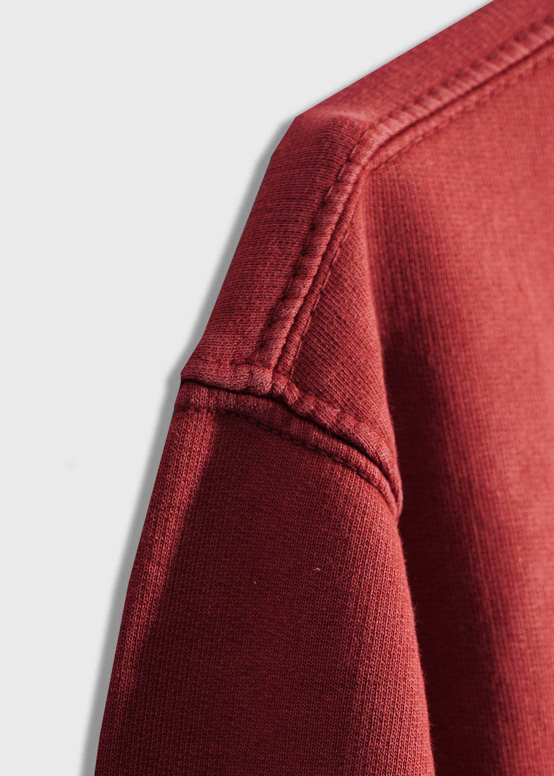 Hightide Roundneck - 1st Generation Production - Iron & Resin