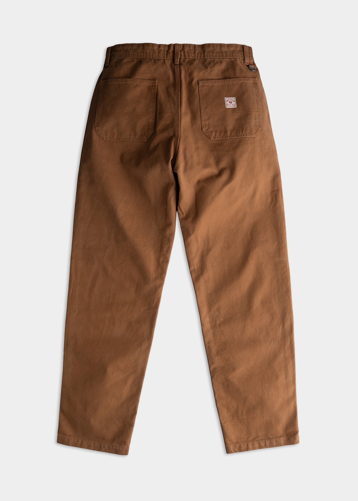 Canvas Harrison Pant