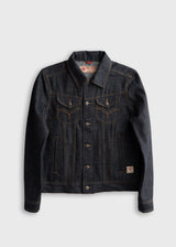 Dark Wash