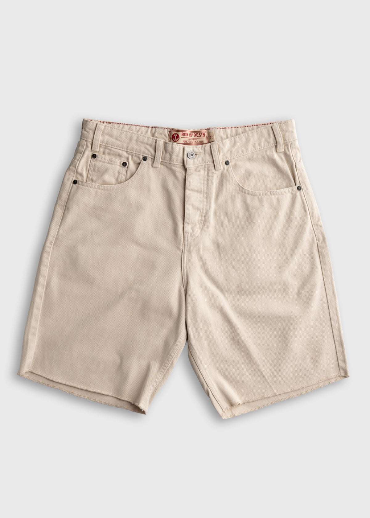 Hector Short - 1st Gen