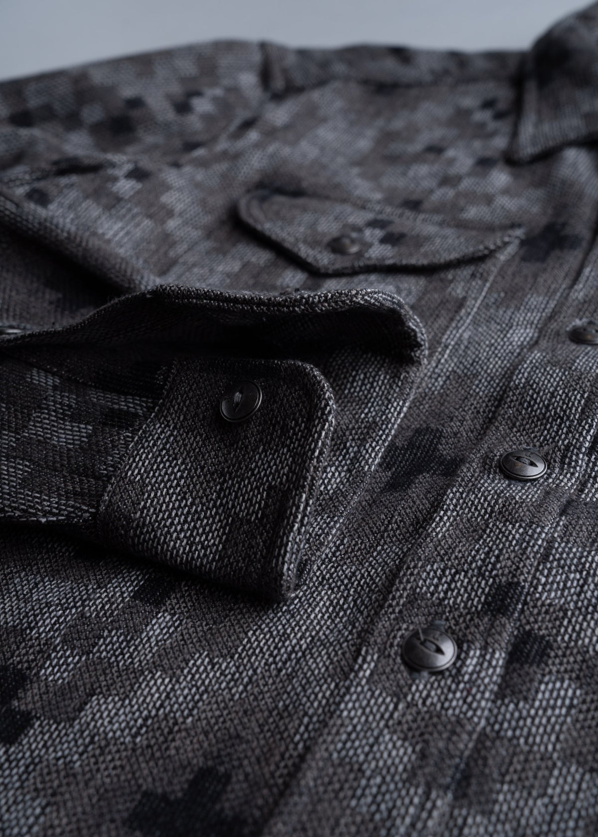 Hickok Shirt