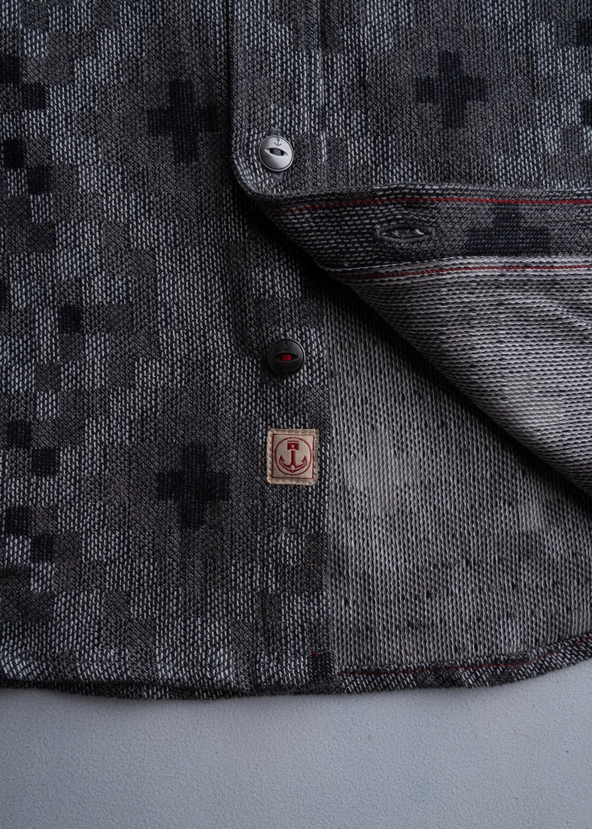 Hickok Shirt