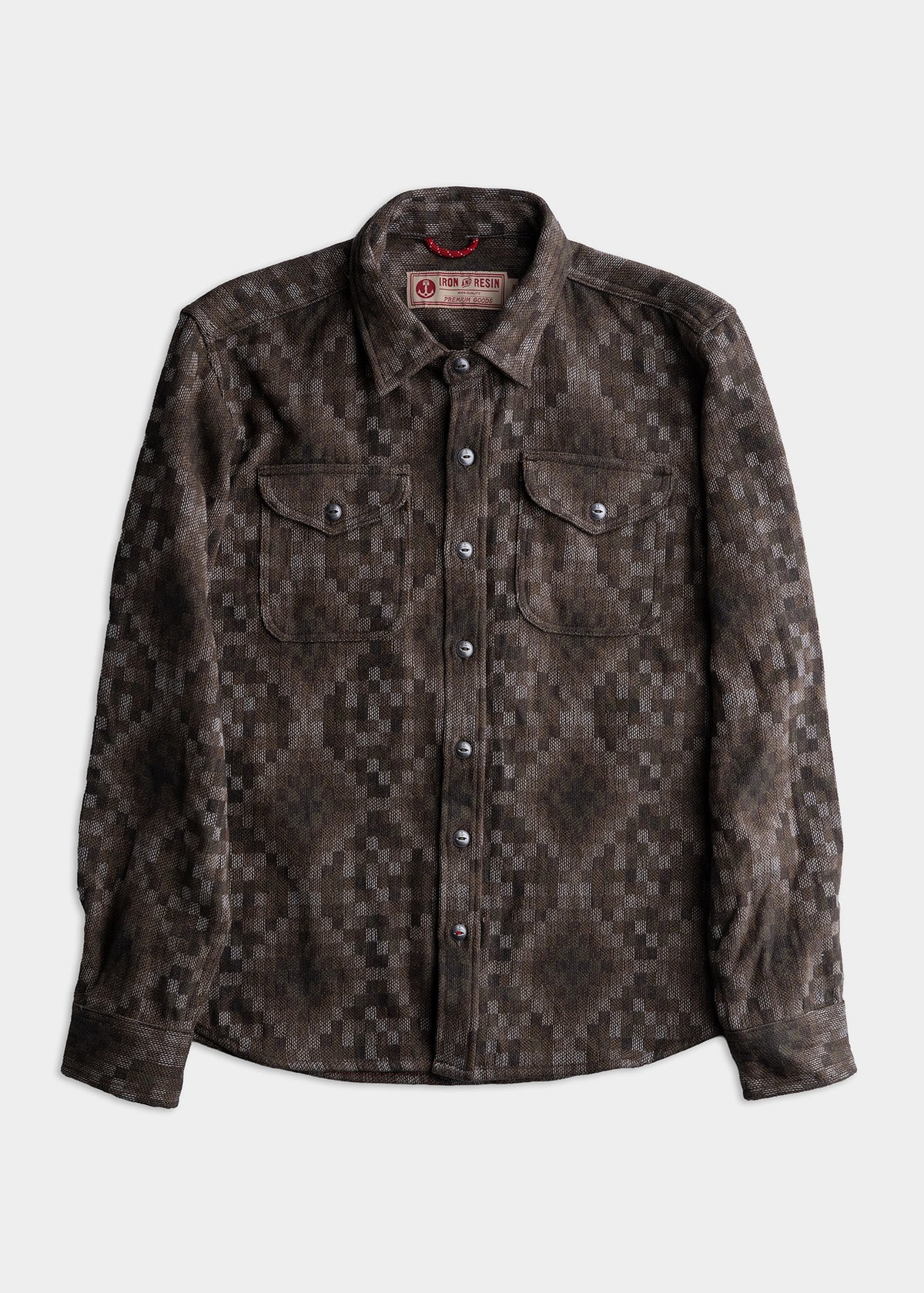 Hickok Shirt