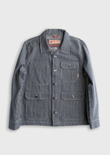 Hickory Stripe